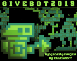 Givebot 2019 Image