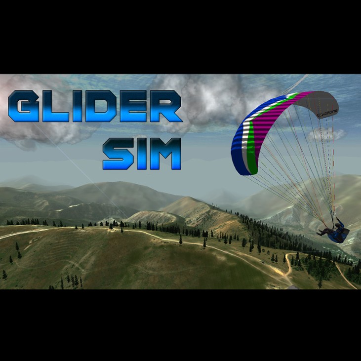 Games like Glider Sim (Tech Demo)