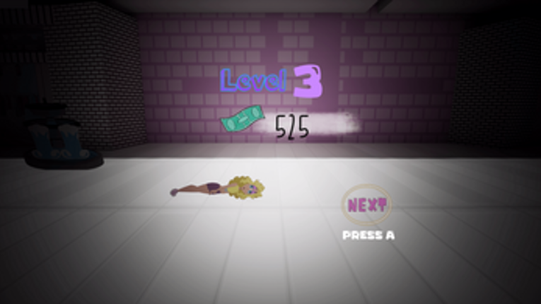 Gold Digger screenshot