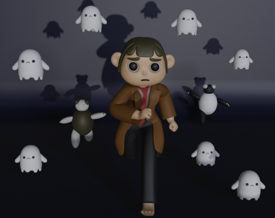 Hauntoy Image