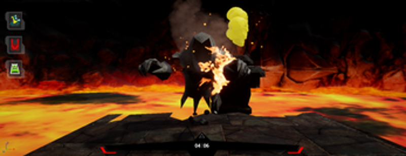 Hell's Gate Image