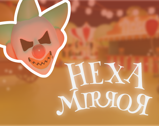 Games like Hexa Mirror