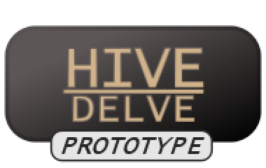 Games like Hive Delve