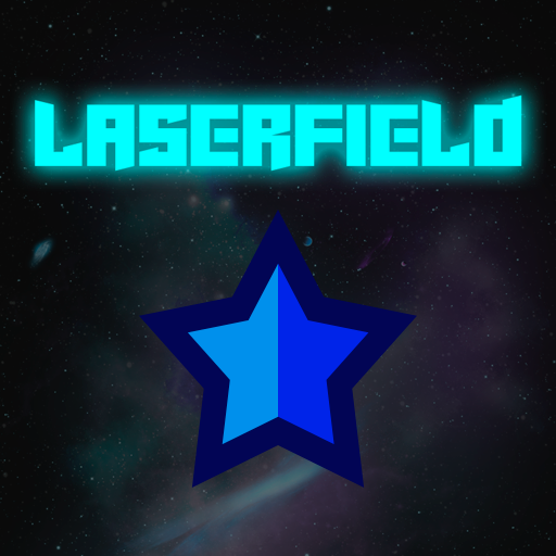 Games like Laserfield