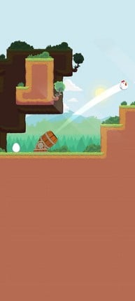 39 - Laying Hen - Solo Developer screenshot