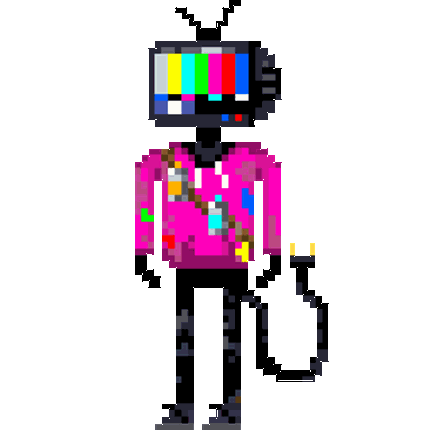 LUMINOUS HUNT Image