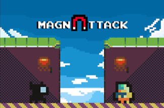 Magnattack! Image