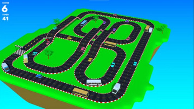 Mini Racer Image