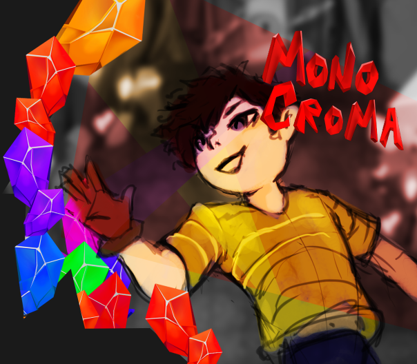 Games like Monocroma