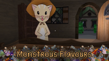 Monstrous Flavours Image