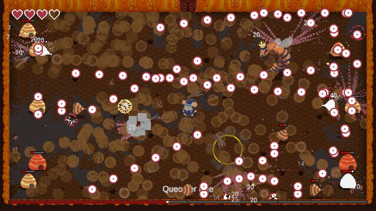 Mouse Curser screenshot