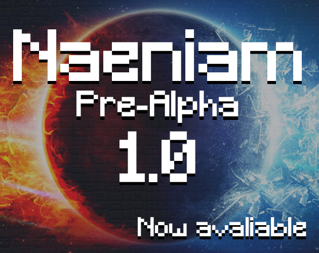 Games like Naeniam Pre-Alpha 1.0