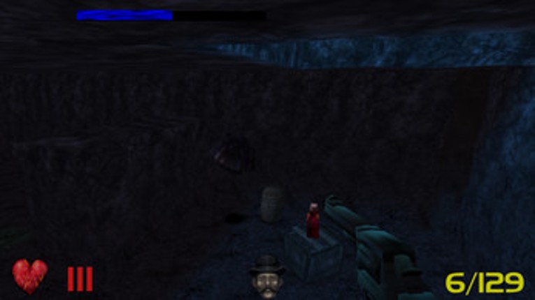 Nekkrobox screenshot