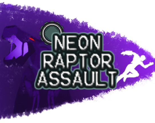Neon Raptor Assault Image
