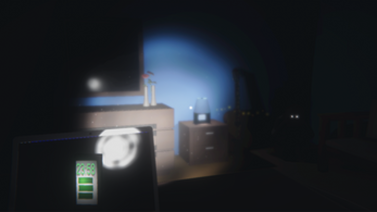 Night Chat Image