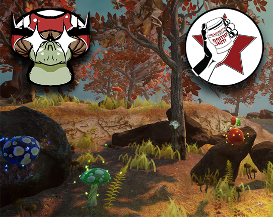 No Shroom For Error Image