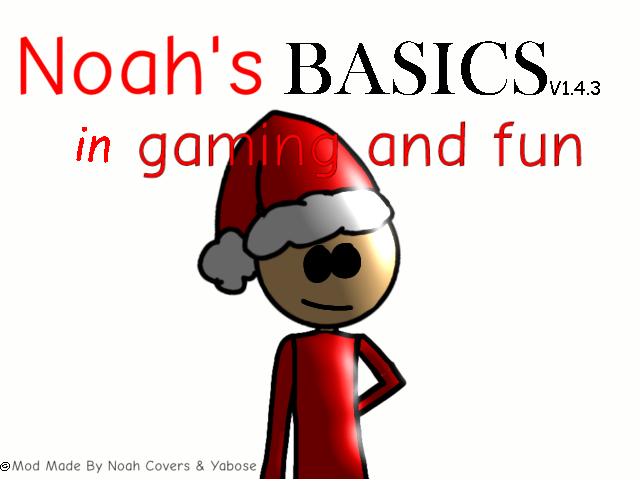 Games like Noah's Basic's In Gaming And Fun!