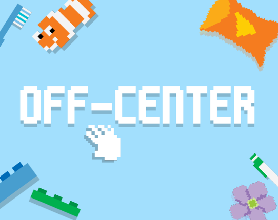 OFF-CENTER Image