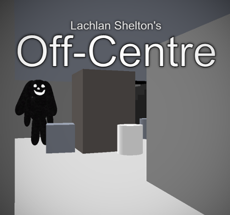 Off-Centre Game Cover