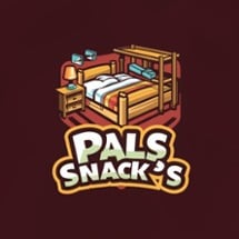 Pals Snack's - Hypercasual Game Image