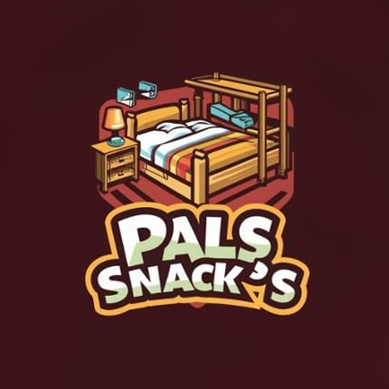 Pals Snack's - Hypercasual Game Game Cover