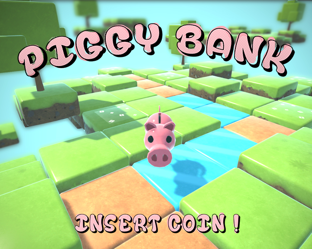 Games like Piggy bank !