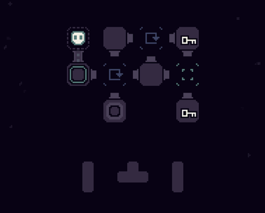 Pipe Skull screenshot