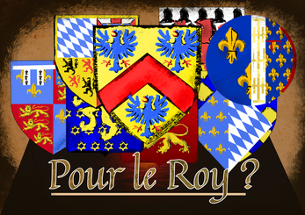 Pour le Roy ? Image