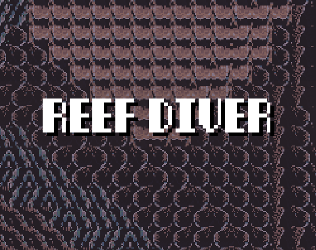 Games like Reef Diver