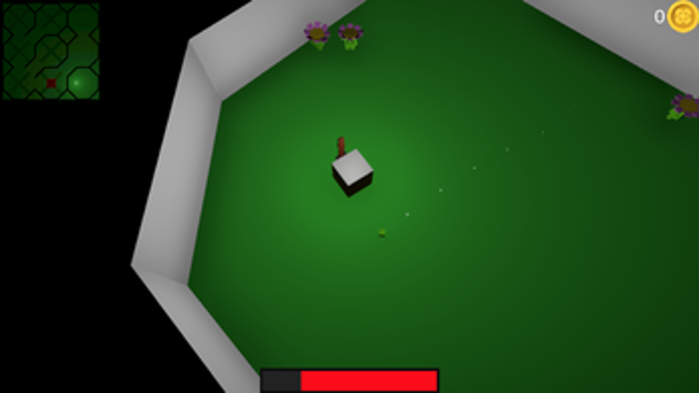 RogueBlade I Image