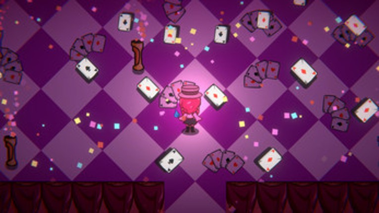 Roxy's Dream Mansion Image