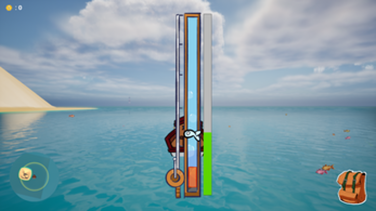 Sea you Later screenshot