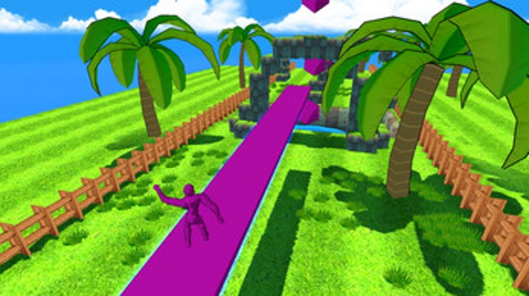 Slider-Man screenshot