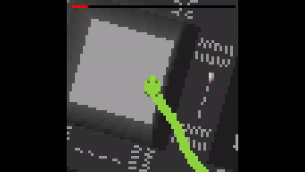 Games like Snake City