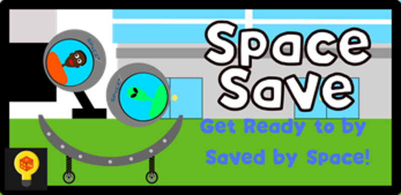 Space Save! Image