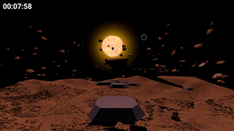 Space Week Image