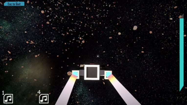 SpaceChill Image