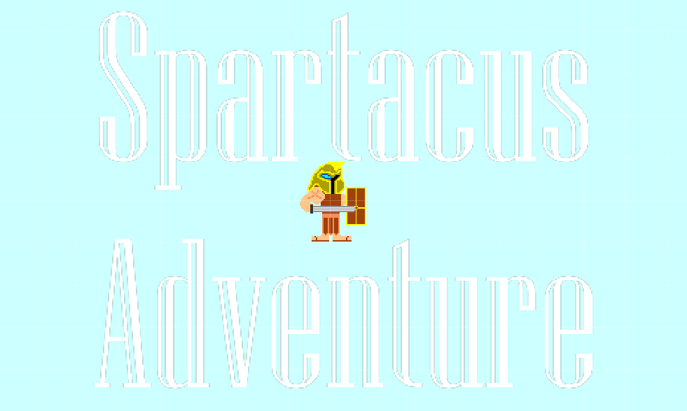 Games like Spartacus Adventure