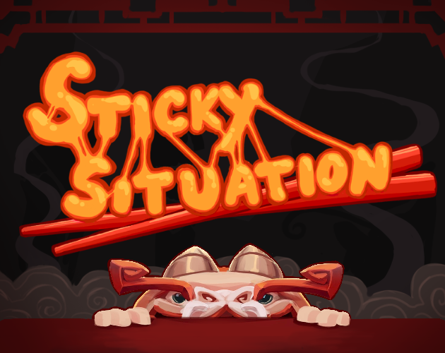 Games like Sticky Situation