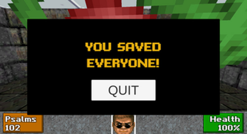 Street Preacher 4: The Devil Wears Prada Image