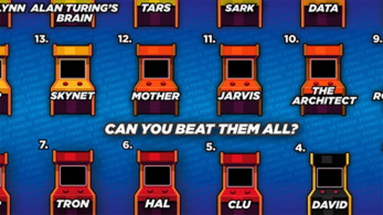Super Ultimate Pong Image