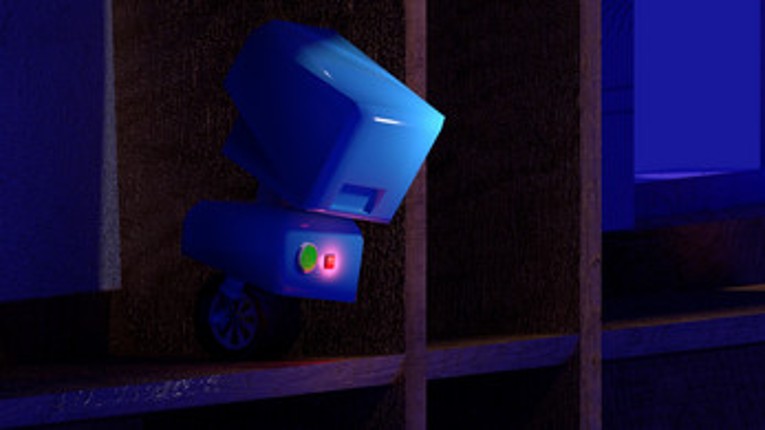 Survive in the Room screenshot