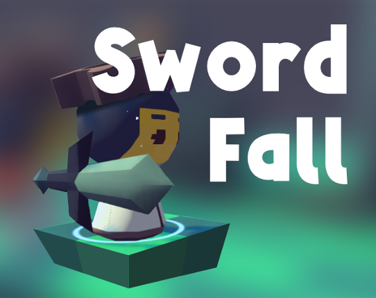 Sword Fall Game Cover