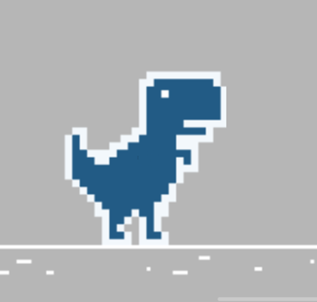 T-Rex Game Image