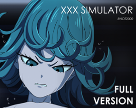 Tatsumaki XXX Simulator Full Ver- One Punchman Hentai Erotic Sexy Adult Game - NSFW rule34 Image