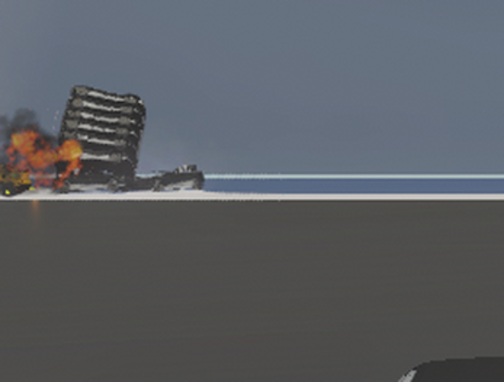 TCM RACING screenshot