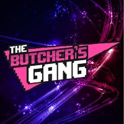 The Butcher’s Gang Game Cover