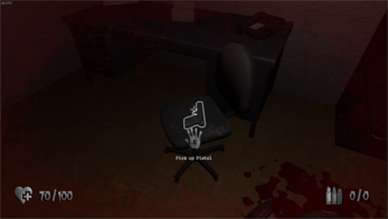 The Oblivion Asylum Image