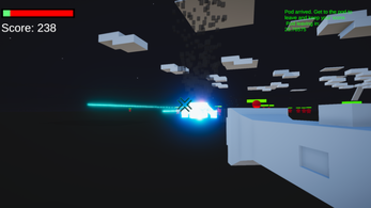 Tick Tick BOOM! screenshot