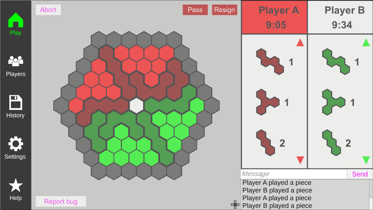 Games like Tile Hoard